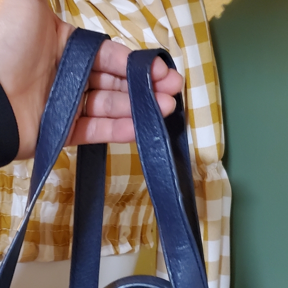 Tory burch backpack - Picture 10 of 16